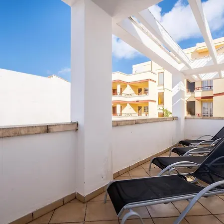 Ana Rosa By Sunvillas Mallorca *