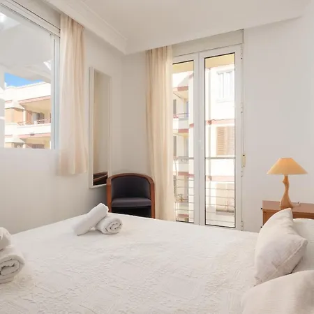 Ana Rosa By Sunvillas Mallorca *