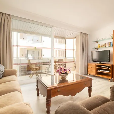Ana Rosa By Sunvillas Mallorca Apartment Pollenca