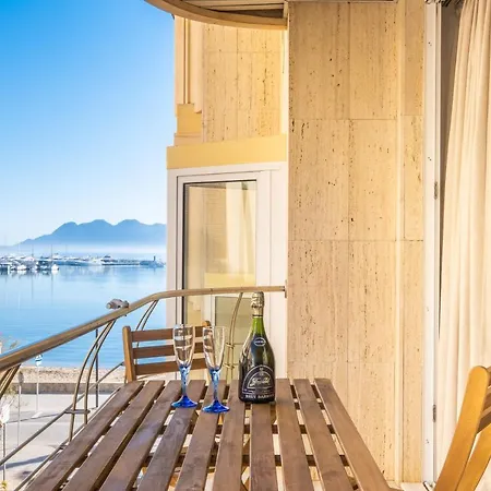 Ana Rosa By Sunvillas Mallorca * Pollenca