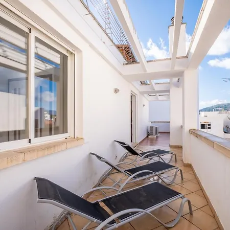 Apartment Ana Rosa By Sunvillas Mallorca *