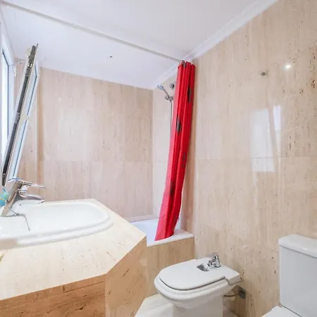Apartment Ana Rosa By Sunvillas Mallorca *