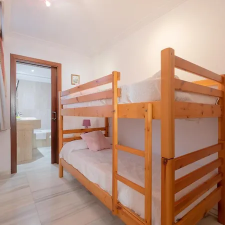 Ana Rosa By Sunvillas Mallorca Apartment Pollenca