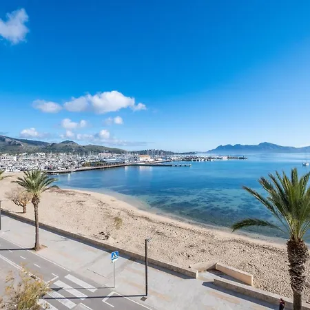 Apartment Ana Rosa By Sunvillas Mallorca