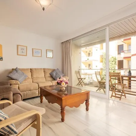 Ana Rosa By Sunvillas Mallorca Pollenca