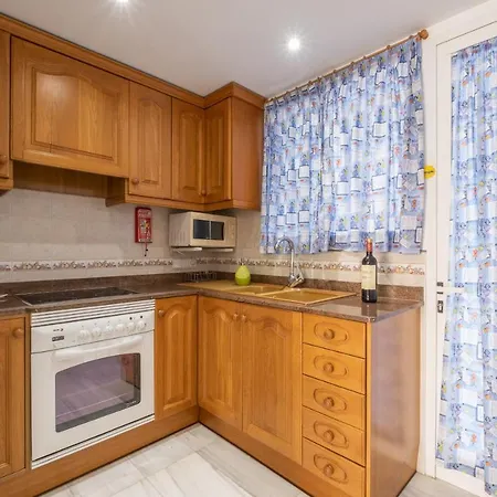 Ana Rosa By Sunvillas Mallorca * Pollença